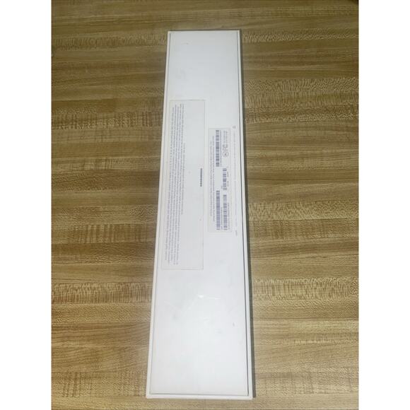 Apple Watch Series 3 W/ BOX 42mm Space Gray Aluminum-Sport Band Black *Read* - Picture 7 of 7